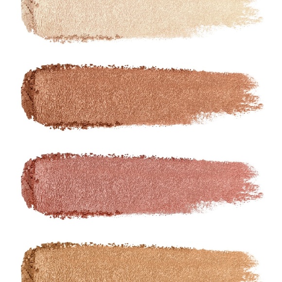 TRESLUCE BEAUTY HIGHLIGHTER PALETTE - Picture 3 of 4